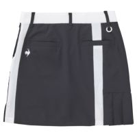 ルコックスポルティフのスカート