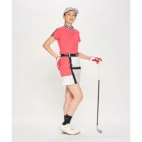 ルコックスポルティフのスカート