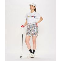 ルコックスポルティフのスカート