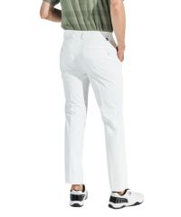 マンシングウェアのパンツ