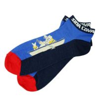 シナコバのソックス