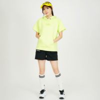 クアルトユナイテッドのパーカー
