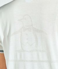 マンシングウェアのポロシャツ