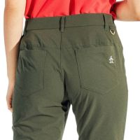 ンシングウェアのパンツ