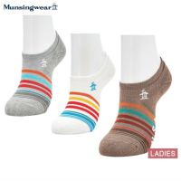 マンシングウェアのソックス
