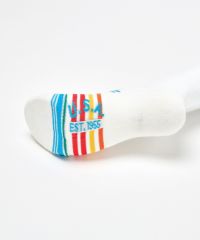 マンシングウェアのソックス