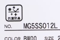 マンシングウェアのソックス