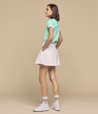 ティーエフダブリューフォーティーナインのハイネックシャツ
