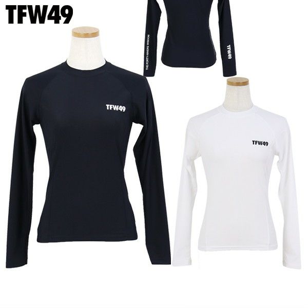 ティーエフダブリューフォーティーナインのインナーシャツ