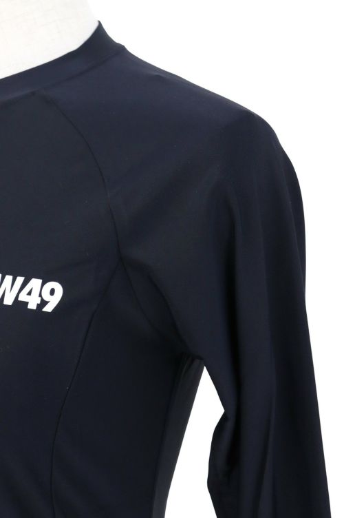 インナーシャツ レディース ティーエフダブリュー フォーティーナイン