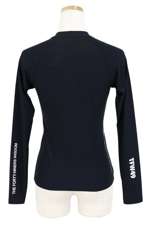 インナーシャツ レディース ティーエフダブリュー フォーティーナイン