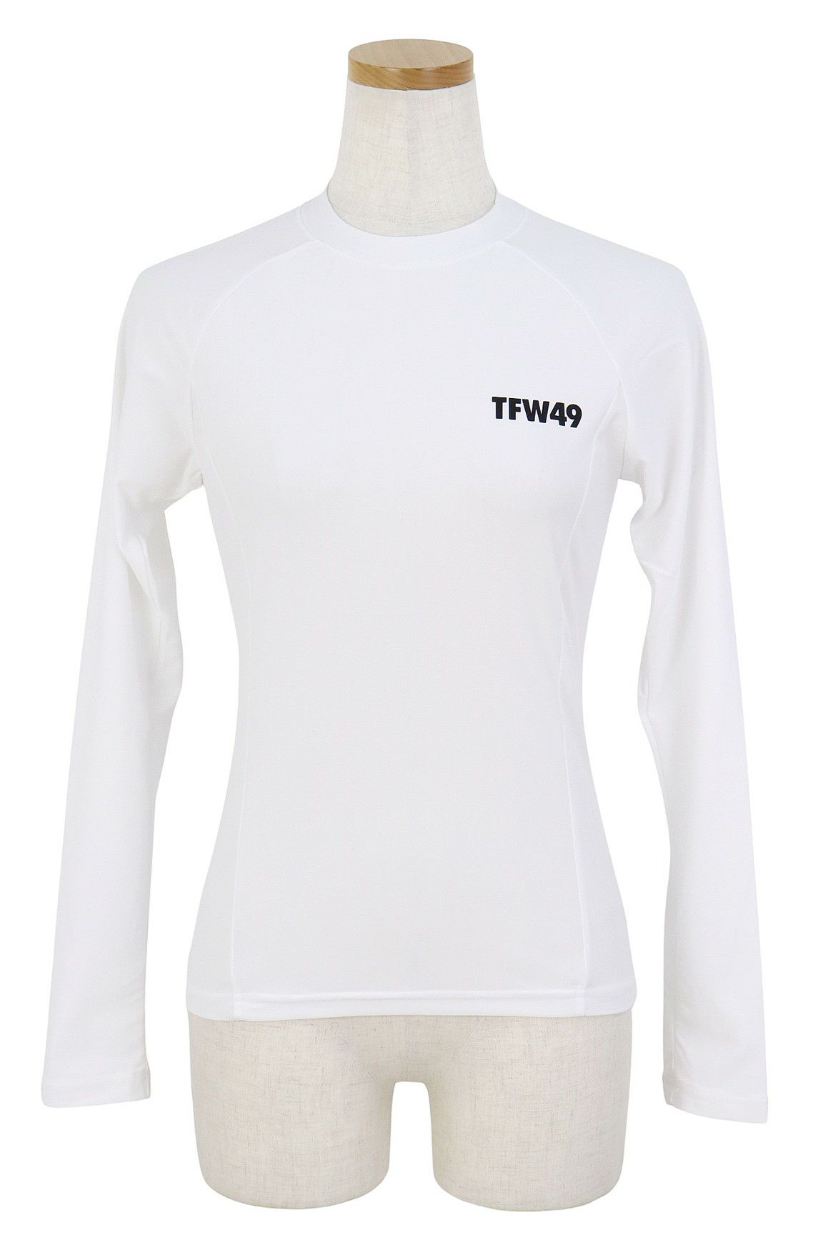 ティーエフダブリューフォーティーナインのインナーシャツ