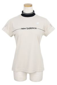 30％OFFセール】ハイネックシャツ レディース ニューバランス