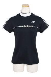 30％OFFセール】ハイネックシャツ レディース ニューバランス