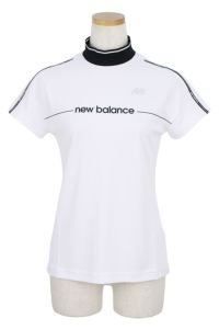 new balance ゴルフシャツ サイズ5 ベージュ/ブラック 美品 New Balance ゴルフシャツ サイズ5 - メルカリ