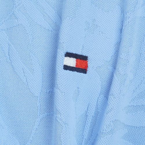 トミーヒルフィガーのポロシャツ