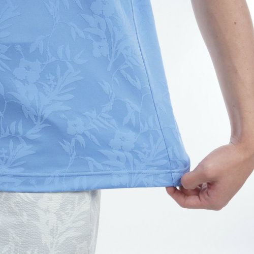 トミーヒルフィガーのポロシャツ