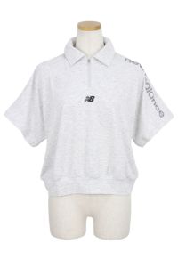 new balance golf ニューバランス ゴルフ レディース シャツ 未使用品 レディース ニューバランスゴルフ New Balance golf