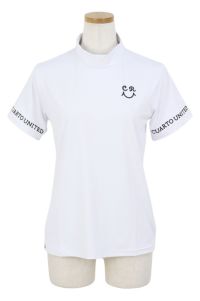 クアルトユナイテッド Cuarto UNITEDの商品 | ゴルフウェア通販