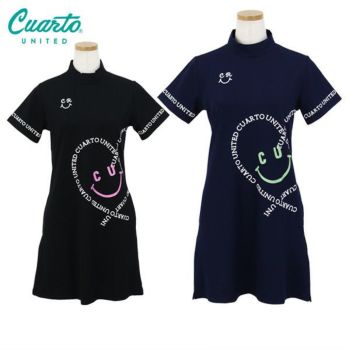 クアルトユナイテッド Cuarto UNITEDの商品 | ゴルフウェア通販