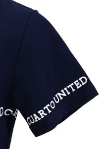 クアルトユナイテッドのワンピース