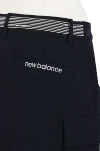 ニューバランスゴルフのスカート