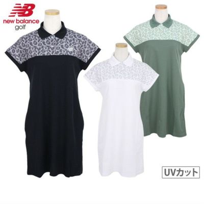 30％OFFセール】ワンピース レディース ニューバランス ゴルフ