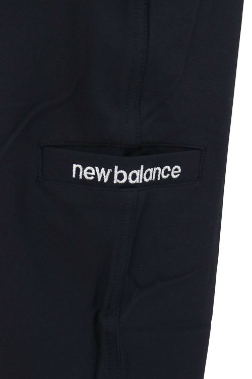 ニューバランスゴルフのロングパンツ
