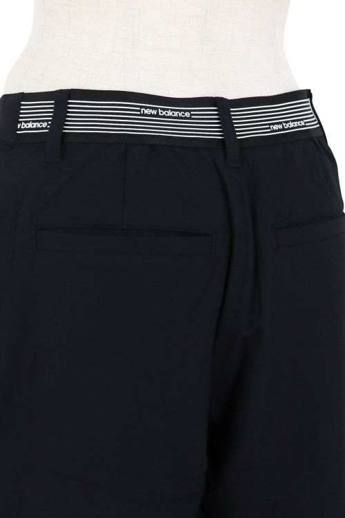 ニューバランスゴルフのロングパンツ