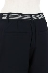ニューバランスゴルフのロングパンツ