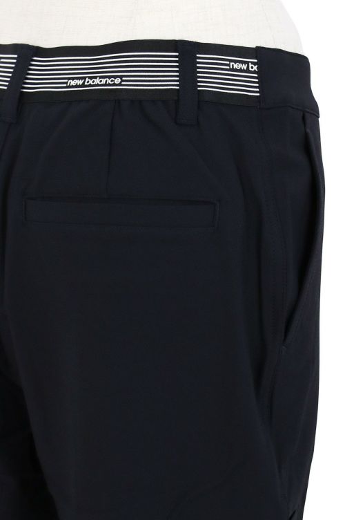 ニューバランスゴルフのロングパンツ
