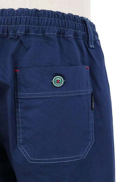 シナコバのロングパンツ