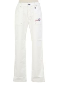 シナコバのロングパンツ