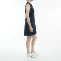 トミーヒルフィガーゴルフのワンピース