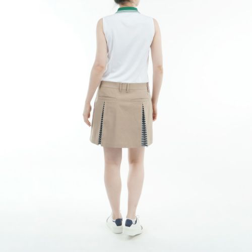 トミーヒルフィガーゴルフのワンピース