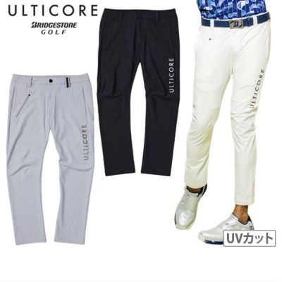 新品 アルティコア ブリヂストンゴルフ 春夏 ロングパンツ 85 白 ホワイト 30％OFFセール】ロングパンツ レディース アルティコア