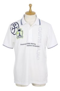 カステルバジャック・メンズの商品 | ゴルフウェア通販のT-on