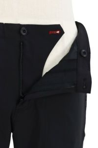 ブリーフィングゴルフのパンツ