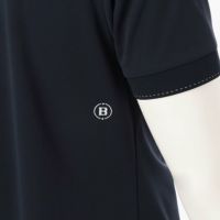 ブリーフィングのポロシャツ