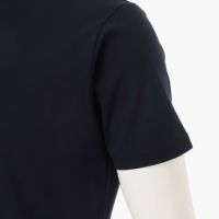 ブリーフィングのハイネックシャツ