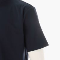 ブリーフィングゴルフのハイネックシャツ