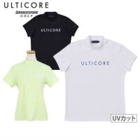 アルティコアブリヂストンゴルフのハイネックシャツ