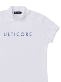 アルティコアブリヂストンゴルフのハイネックシャツ