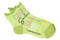 カステルバジャックのソックス