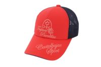 カステルバジャックスポーツのキャップ