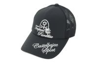 カステルバジャックスポーツのキャップ