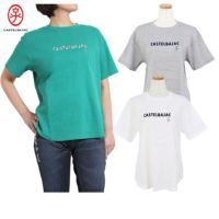 カステルバジャックのTシャツ