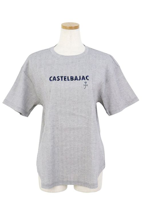 カステルバジャックのTシャツ