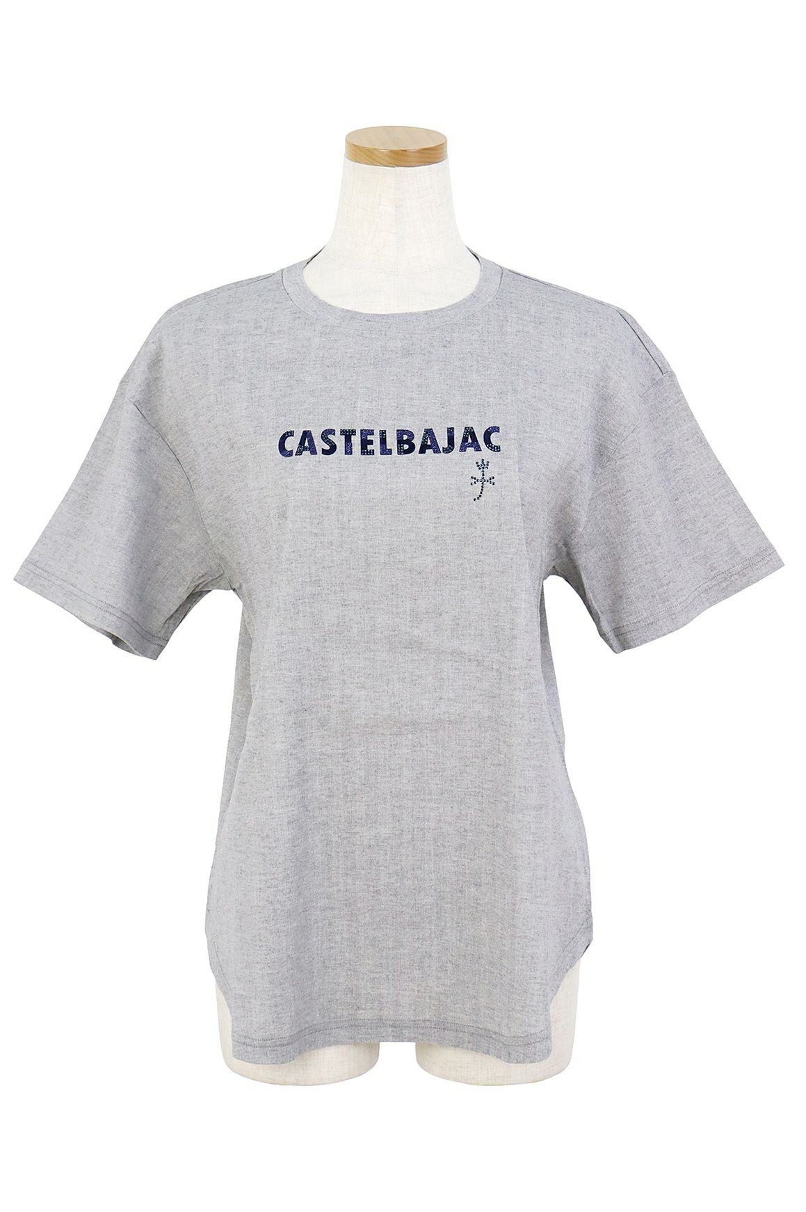 カステルバジャックのTシャツ