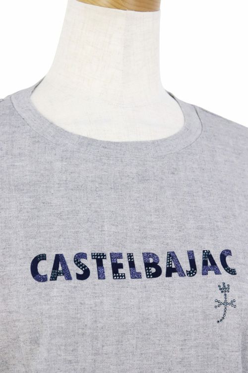 カステルバジャックのTシャツ